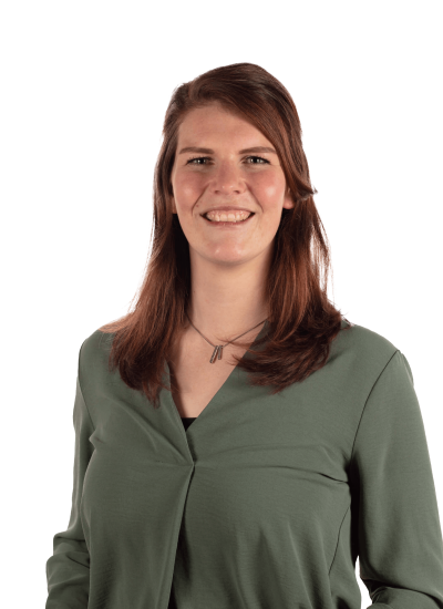 Nele Nele HR de naobers Doetinchem