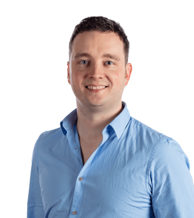 Rick Rick statisch collega de naobers